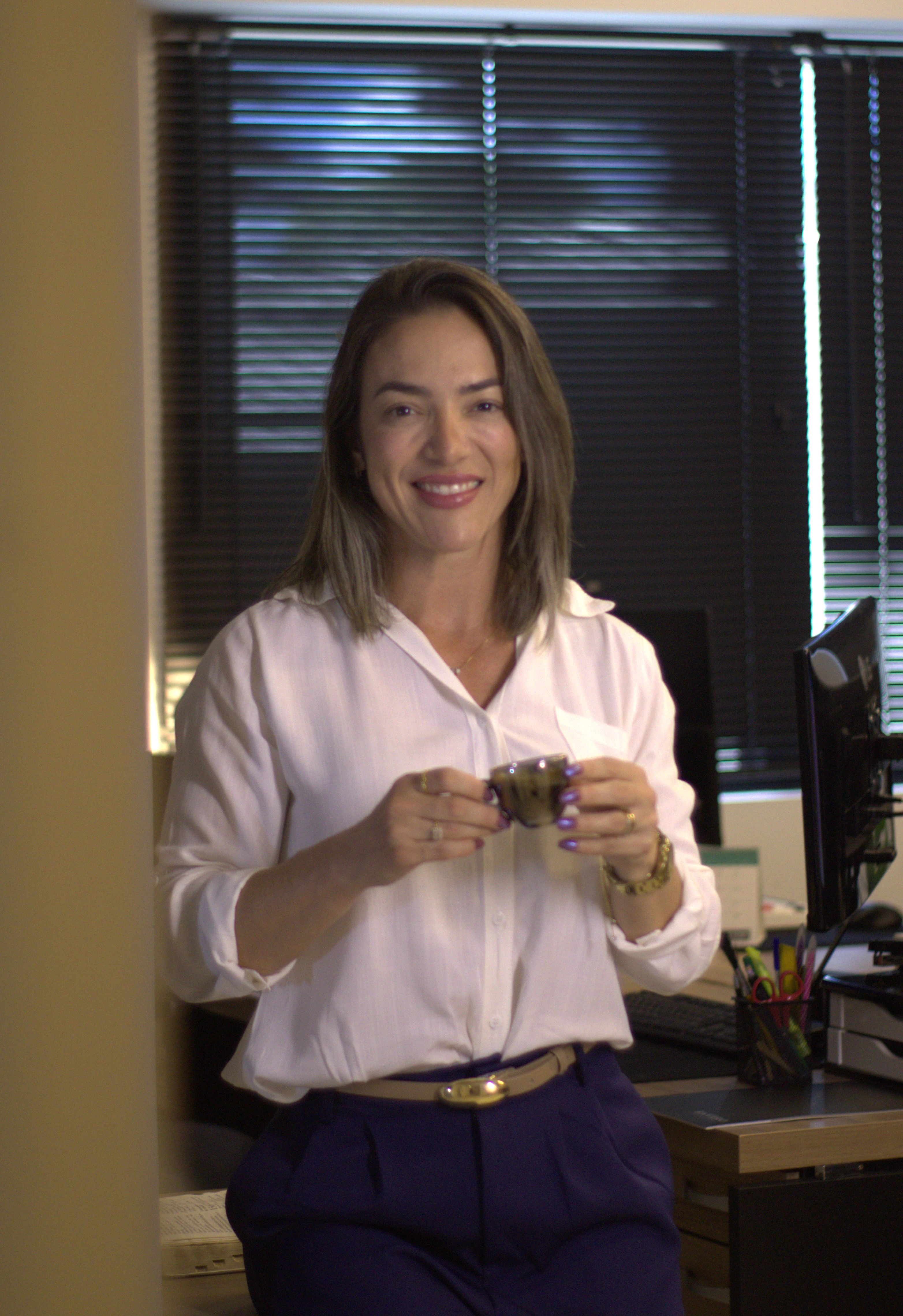 Dra. Ana Paula Favero